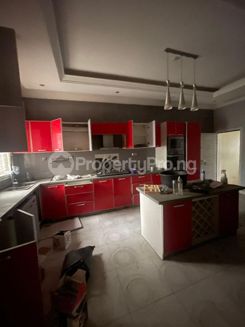3 bedroom House for rent Pinnock Beach Estate Lekki Lagos