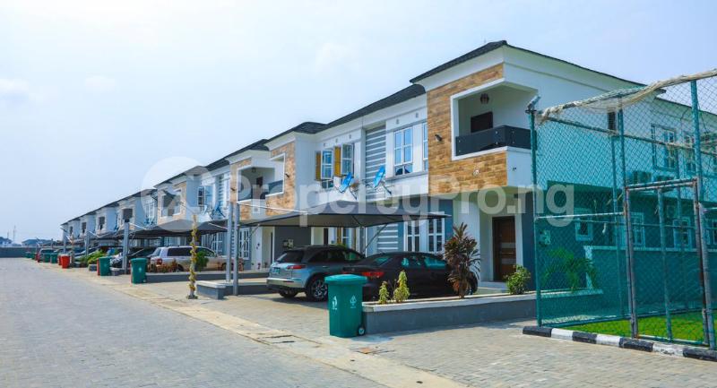 4 bedroom House for sale Ikate Lekki Lagos - 0