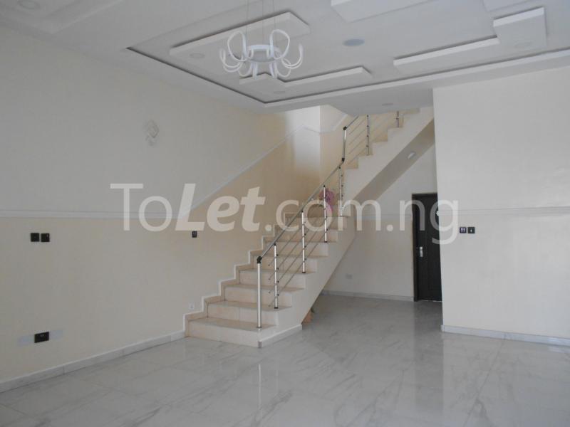 4 bedroom House for sale   Osapa london Lekki Lagos