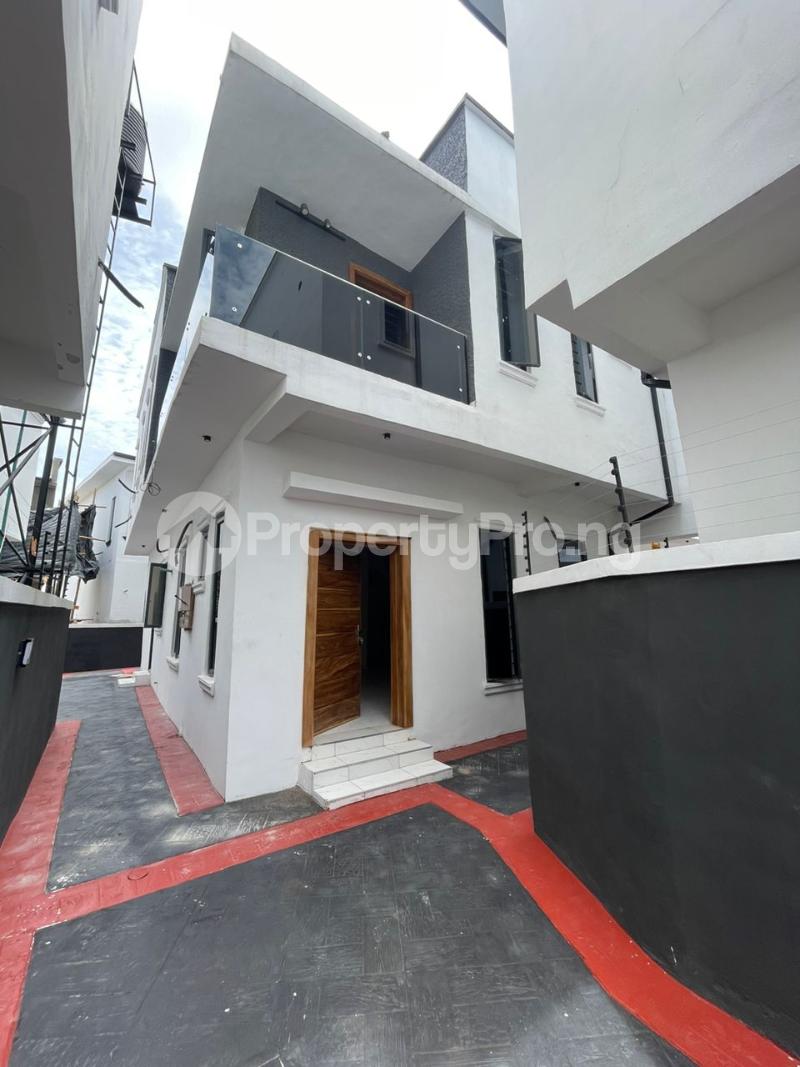 2 bedroom Flat / Apartment for rent Ikota Lekki Lagos