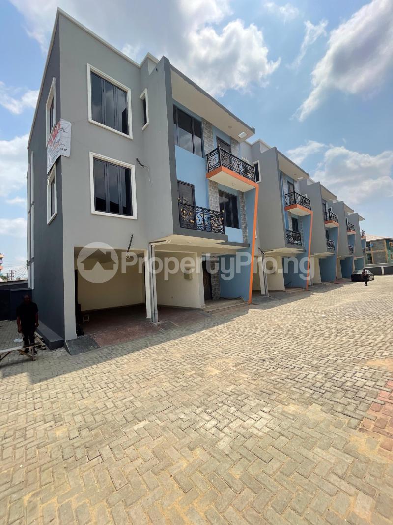 4 bedroom House for sale  Yaba Lagos