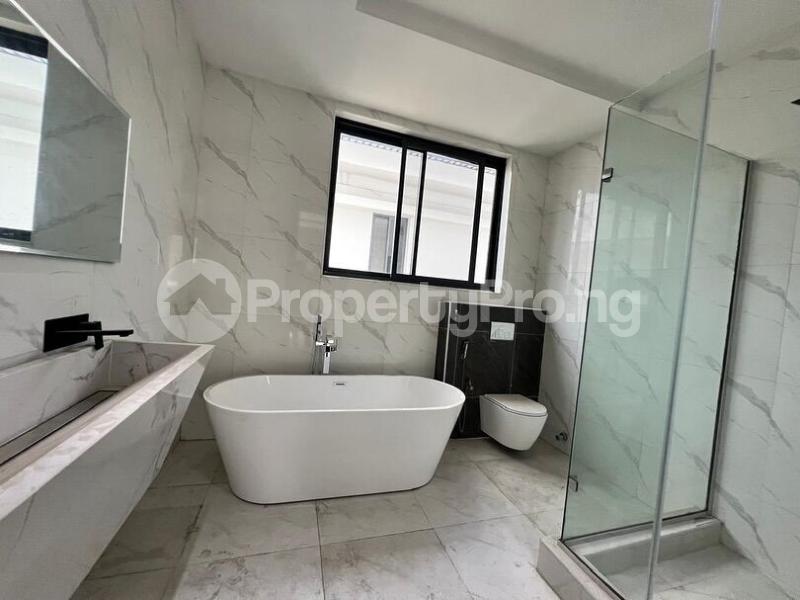 4 bedroom House for rent Ikoyi Ikoyi S.W Ikoyi Lagos