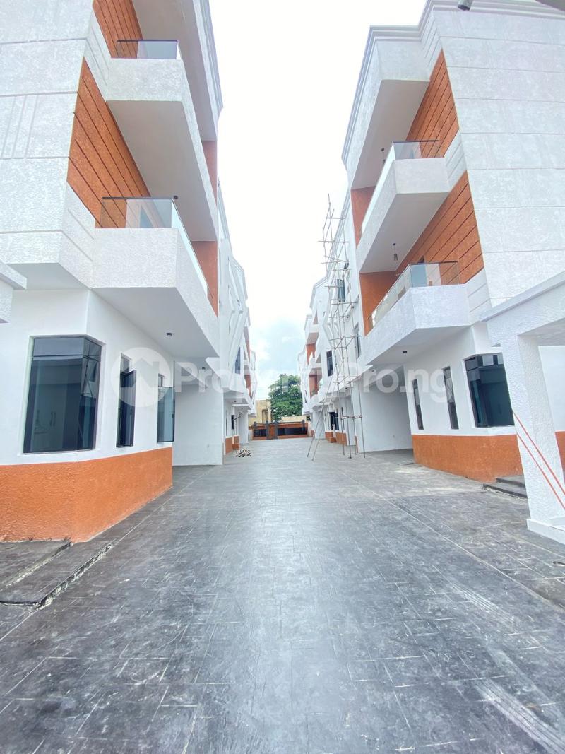 5 bedroom House for sale Osapa london Lekki Lagos