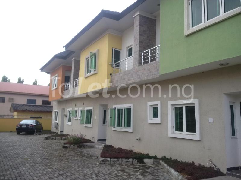 House for sale Lekki Epe Expressway Lagos