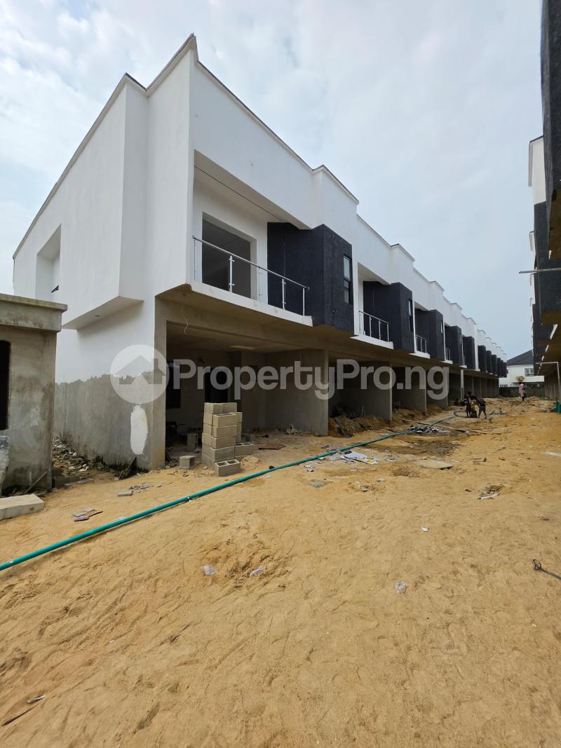 4 bedroom House for sale Vgc Extension Lekki Lagos