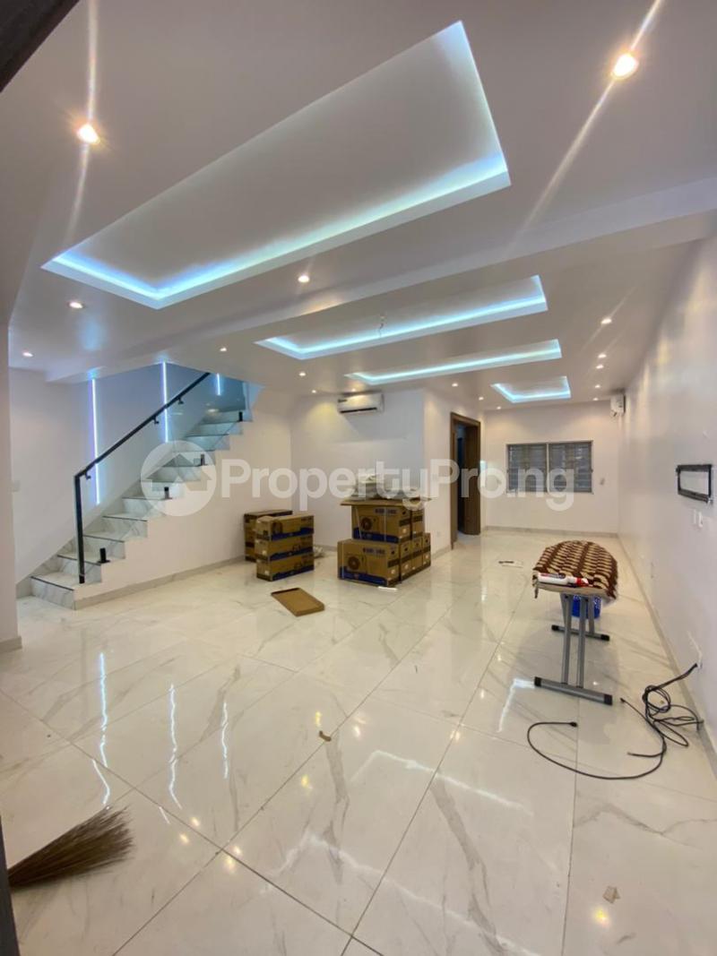 4 bedroom House for sale Lekki Phase 1 Lekki Lagos