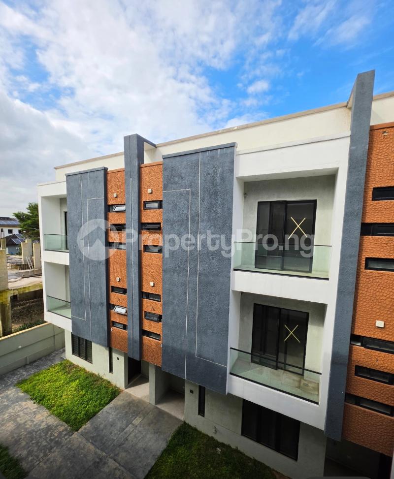 4 bedroom House for sale Awolowo way Ikeja Lagos