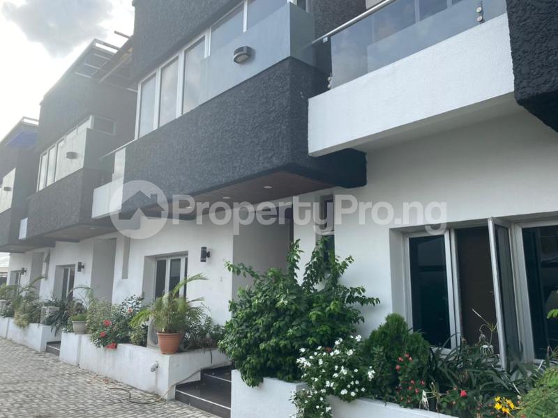 House for sale ONIRU Victoria Island Lagos