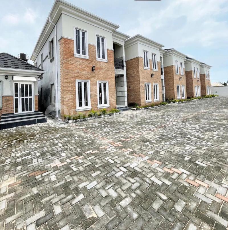 4 bedroom House for rent Off Emerald Estate Ilaje Ajah Lagos - 8