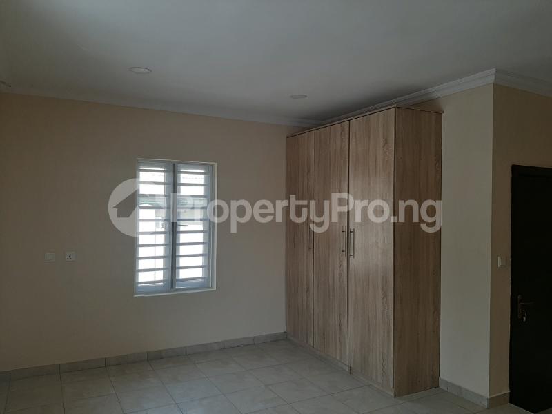 4 bedroom Flat / Apartment for sale Kemta Housing Estate Idi Aba Idi Aba Abeokuta Ogun - 0