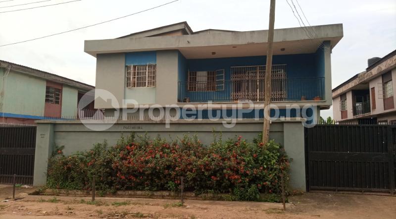 3 bedroom House for sale Odu Ore Jibowu (Ota) Ado Odo/Ota Ogun