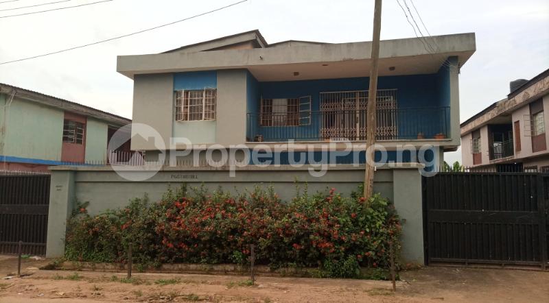 3 bedroom House for sale Odu Ore Jibowu (Ota) Ado Odo/Ota Ogun - 0