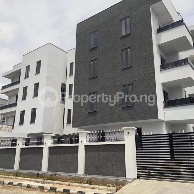 5 bedroom House for sale W Banana Island Ikoyi Lagos - 0
