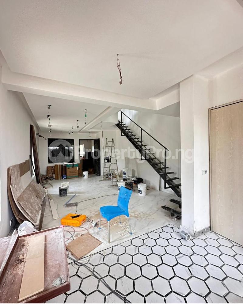 4 bedroom House for sale  Banana Island Ikoyi Lagos