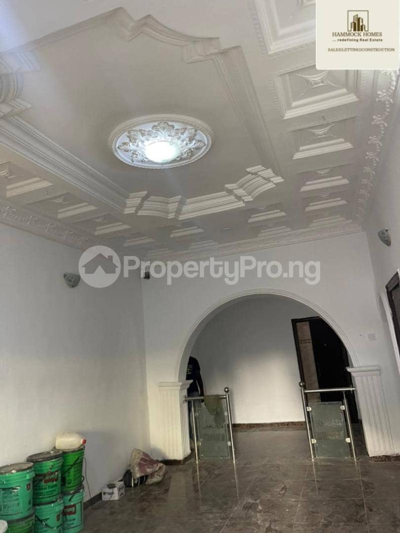 4 bedroom House for rent Alaafia Estate, Adjacent Olayiwola Avenue, Okebadan Estate Akobo Ibadan Oyo