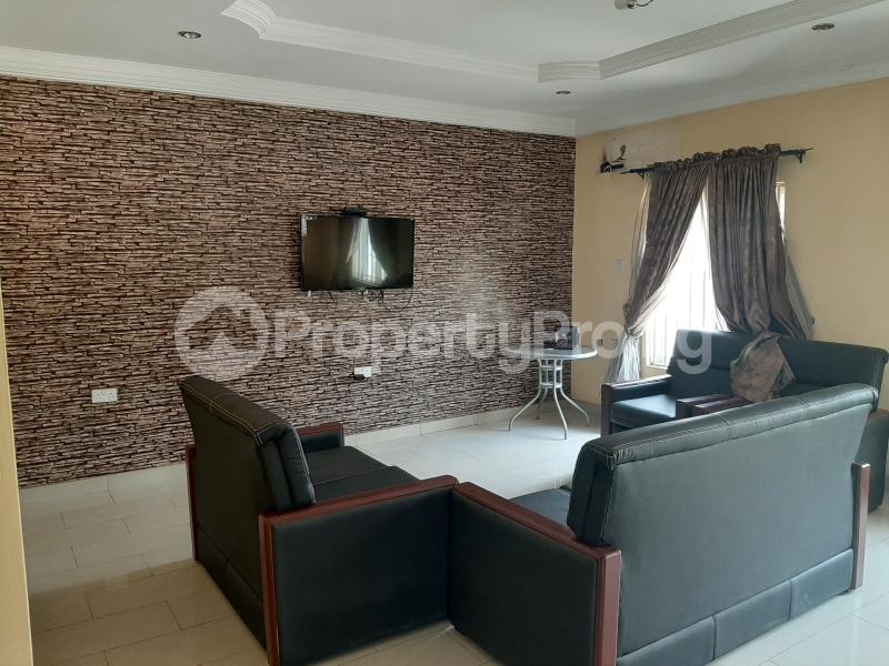 4 bedroom Flat / Apartment for sale Ibara Gra Abeokuta Ogun