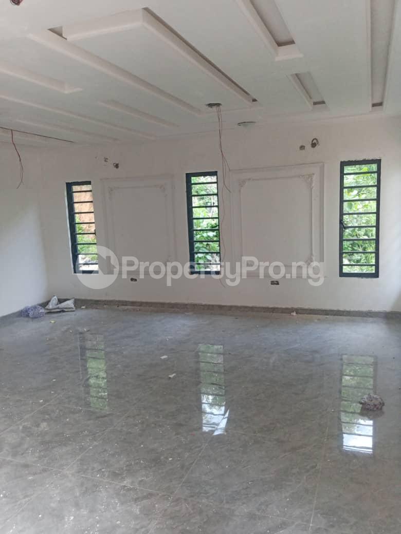 4 bedroom House for sale In A Lovely Secured Estate At Opebi Ikeja Lagos