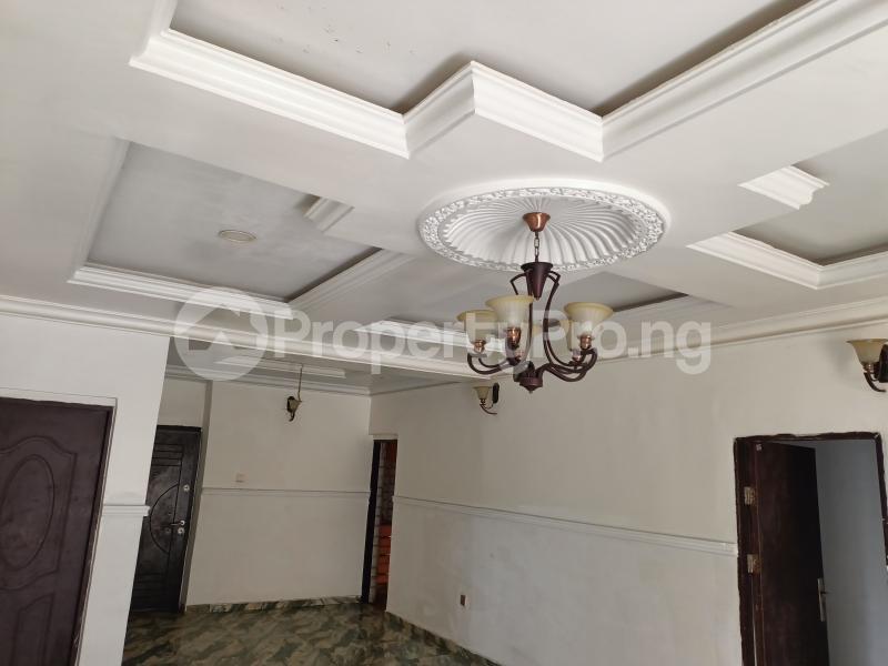 4 bedroom Flat / Apartment for rent Badore Ajah Lagos