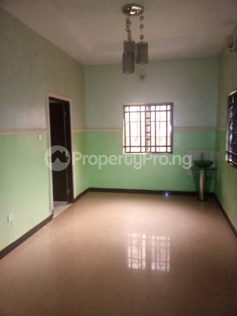 4 bedroom House for rent Lifecamp Life Camp Abuja