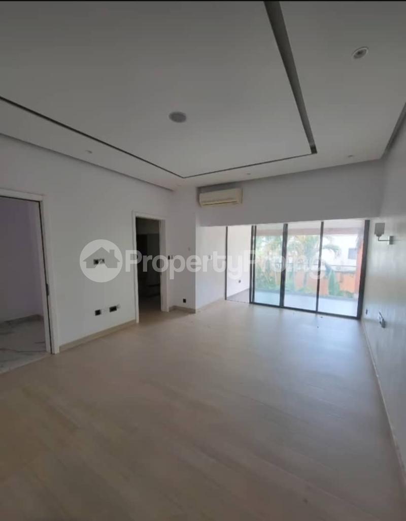 4 bedroom House for rent Old Ikoyi Ikoyi Lagos