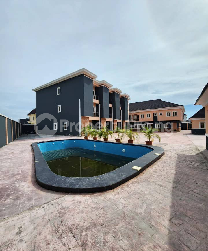 4 bedroom House for sale Ikota Lekki Lagos