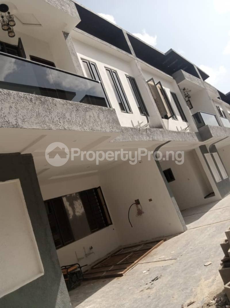 House for sale Ikate Lekki Lagos