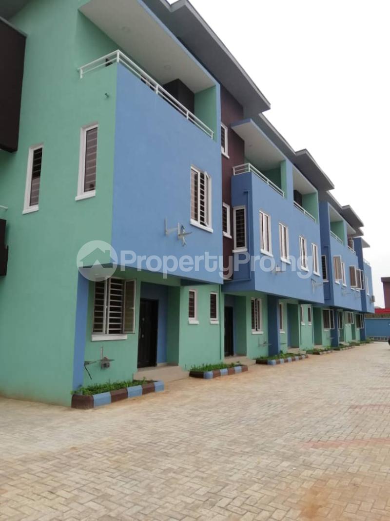 4 bedroom House for sale Alagomeji Alagomeji Yaba Lagos - 4