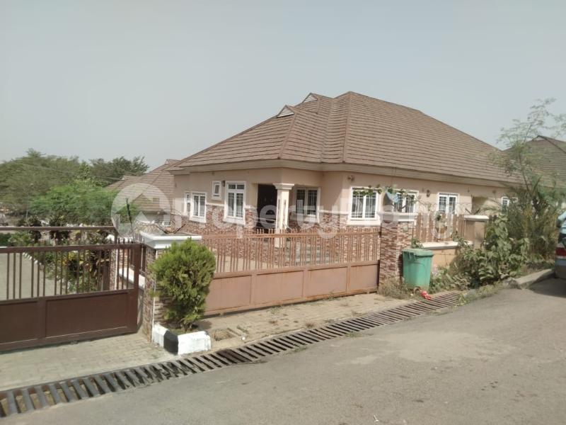 5 Bedroom House in Idu Abuja House for rent in idu House in idu 5