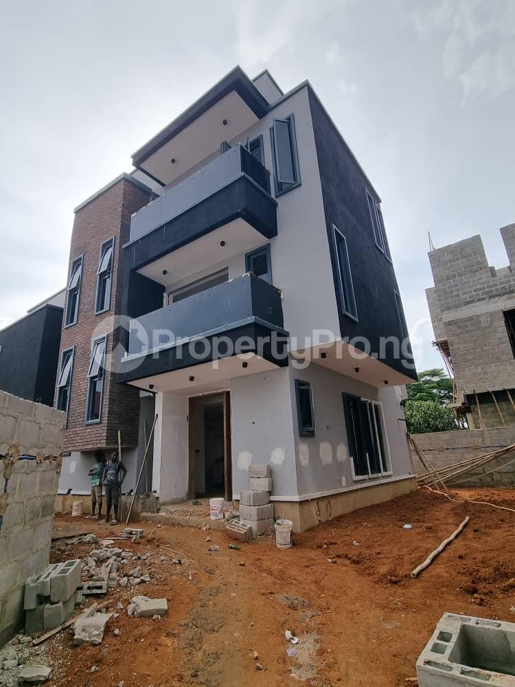 5 bedroom House for sale Ikeja Gra Ikeja Lagos