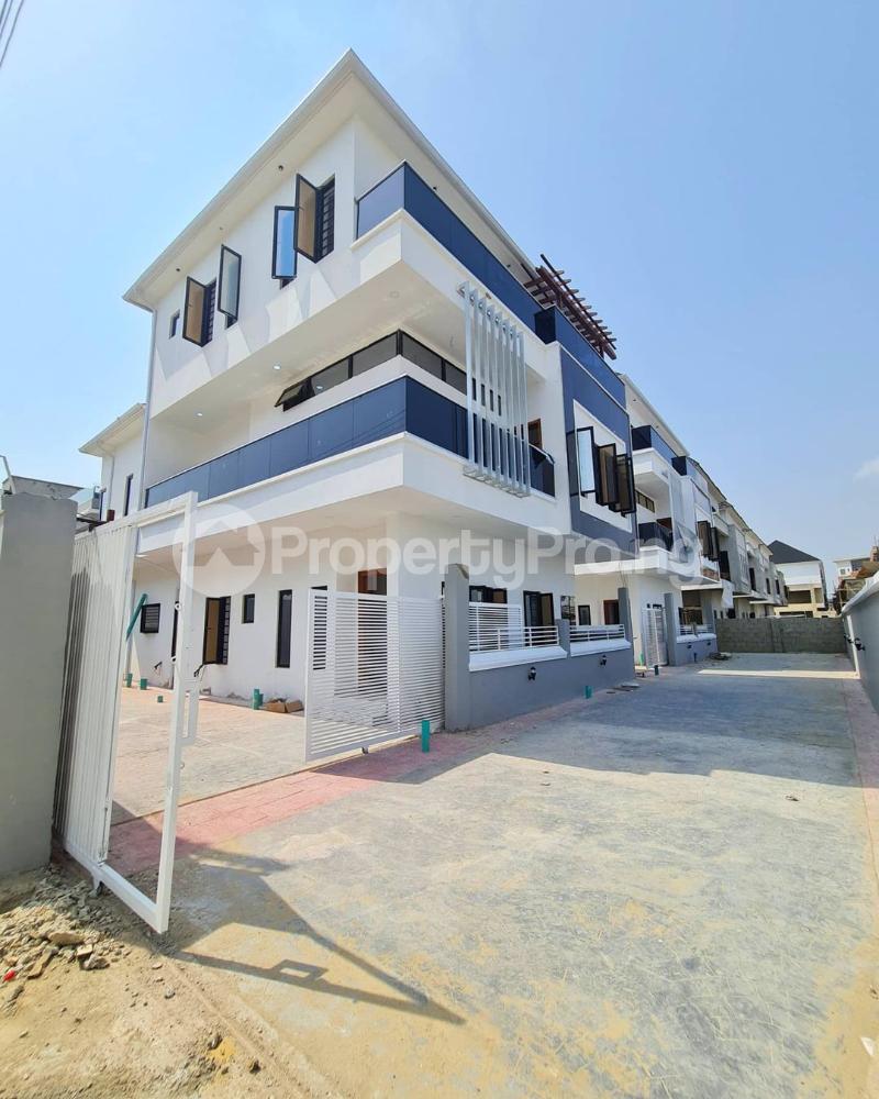 5 bedroom House for sale Ikate Lekki Lagos