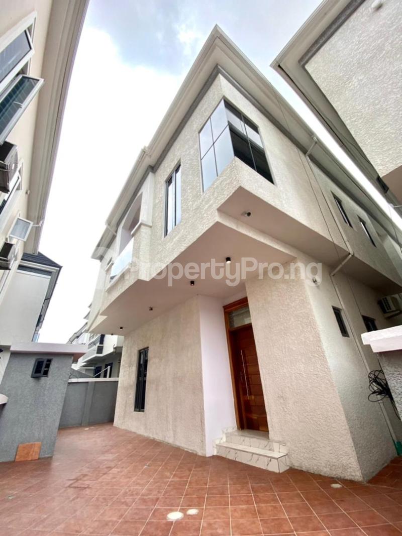 5 bedroom House for sale Chevron Alternative Route Lekki Lagos