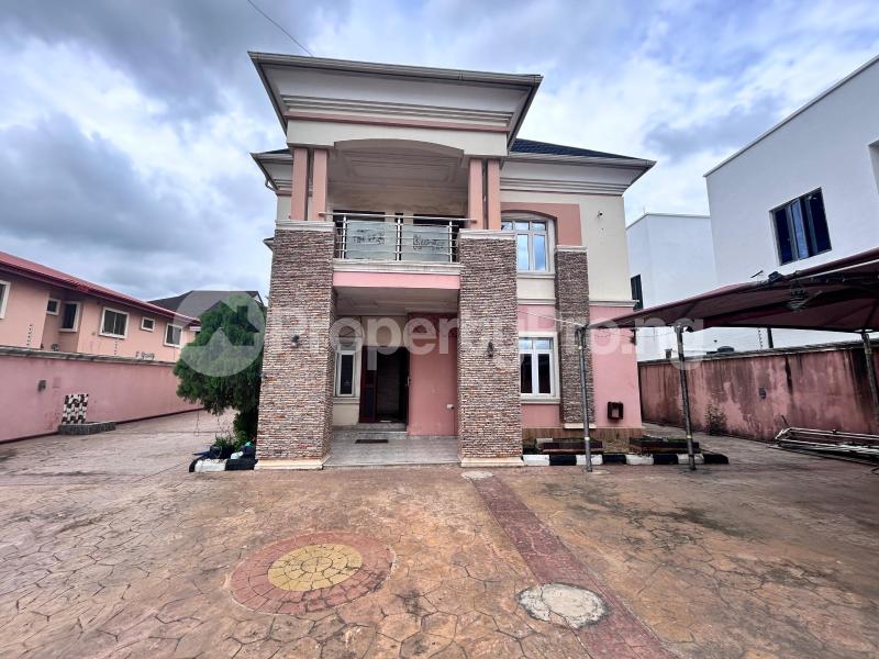 5 bedroom House for sale Opic Estate Isheri North Ojodu Lagos