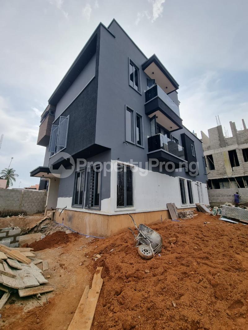 5 bedroom House for sale Ikeja Gra Ikeja Lagos