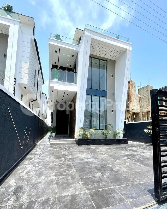 5 bedroom House for sale Ajah Lagos