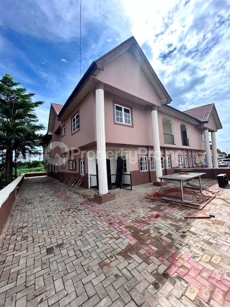 5 bedroom House for rent Lonex Garden Estate Isheri North Ojodu Lagos
