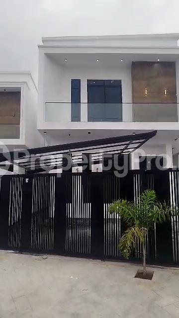 5 bedroom House for sale Royal Pine Estate orchid Lekki Lagos
