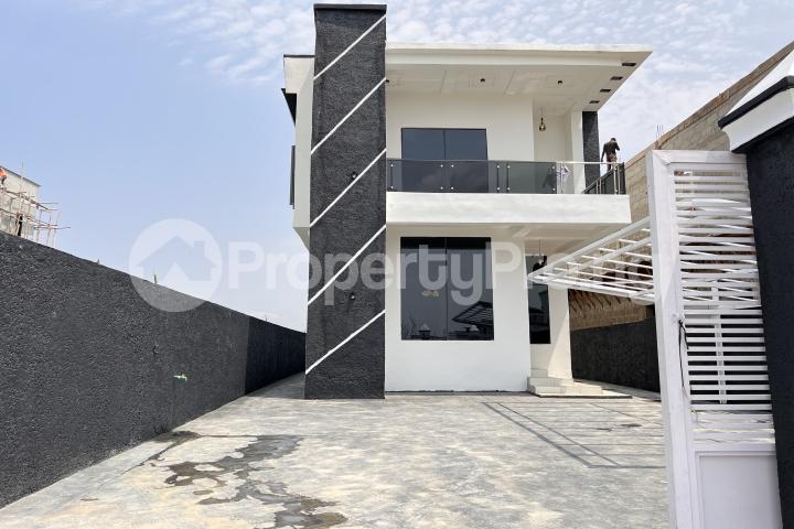 5 bedroom House for sale Lekky Palm City Estate Ajah Lagos