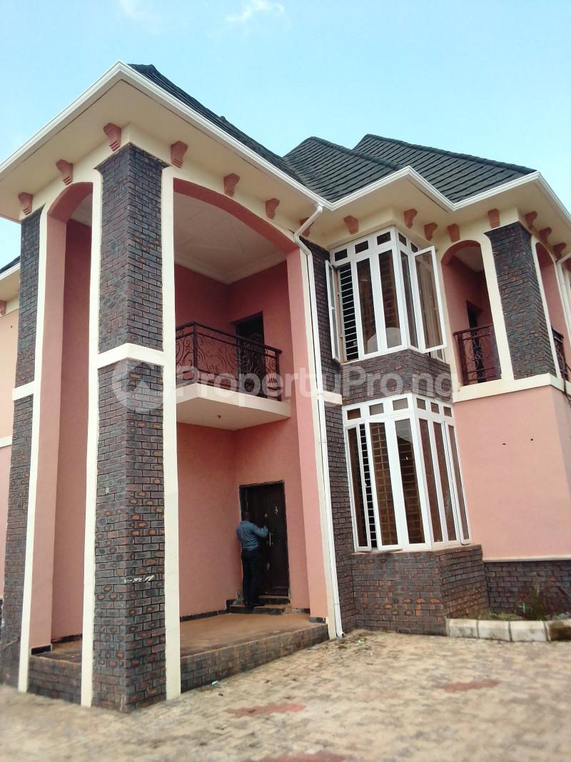 5 bedroom House for sale Premier Layout Enugu Enugu Enugu