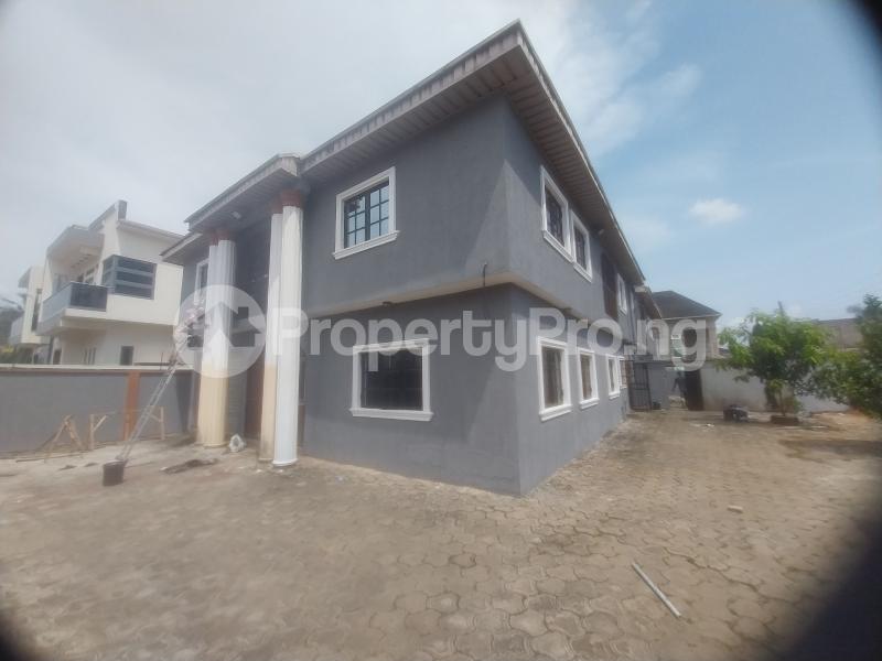 5 bedroom House for rent River Bank Estate, Opic Isheri North Ojodu Lagos - 0