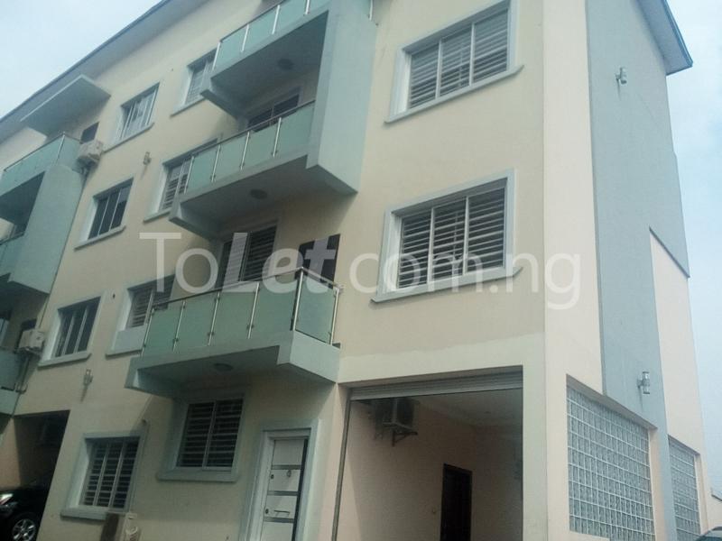 5 bedroom House for rent No. 37 Ajanaku Street, Awuse Estate, Off Salvation, Opebi Ikeja Lagos