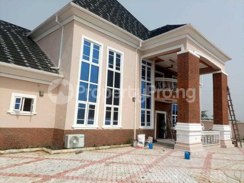 5 Bedroom House in Owerri Imo House for sale in owerri House in