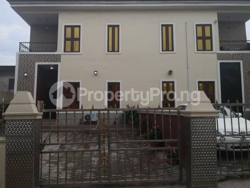 5 bedroom House for sale Ajao Estate Ajao Estate Isolo Lagos