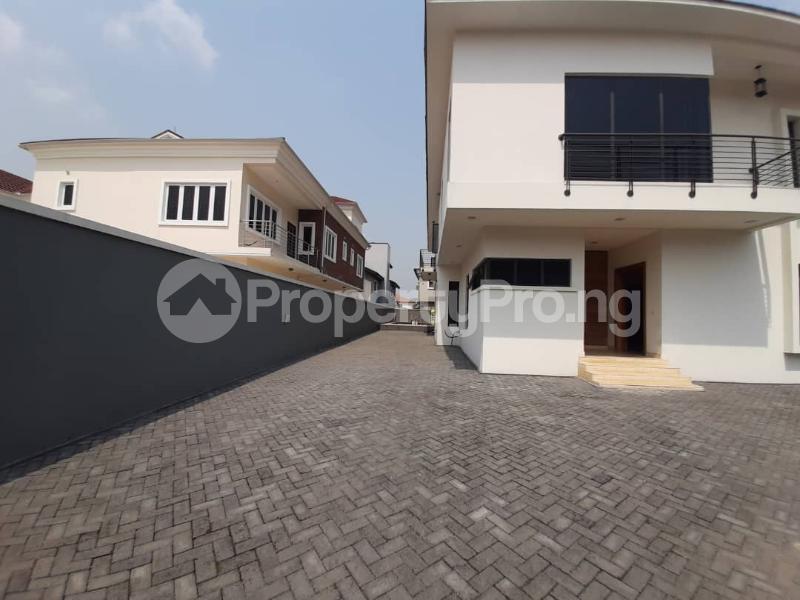 5 bedroom House for sale Lekki Phase 1 Lekki Lagos