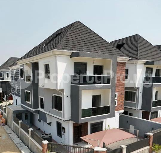 5 bedroom House for sale Freedom Way Lekki Phase 1 Lekki Lagos