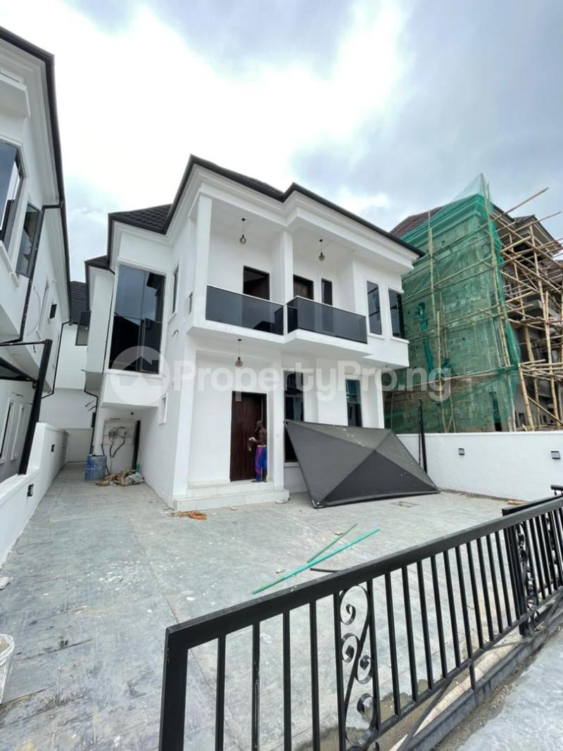House for sale Ajah Lagos