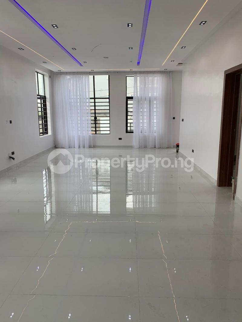 5 bedroom House for sale Greenland Estate Lekki Lagos