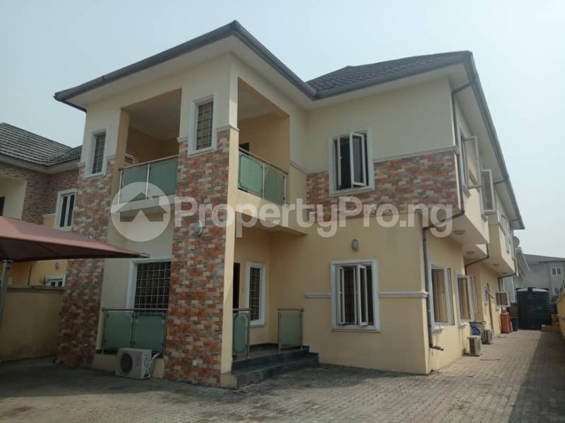 5 bedroom House for sale Lekki Phase 1 Lekki Lagos