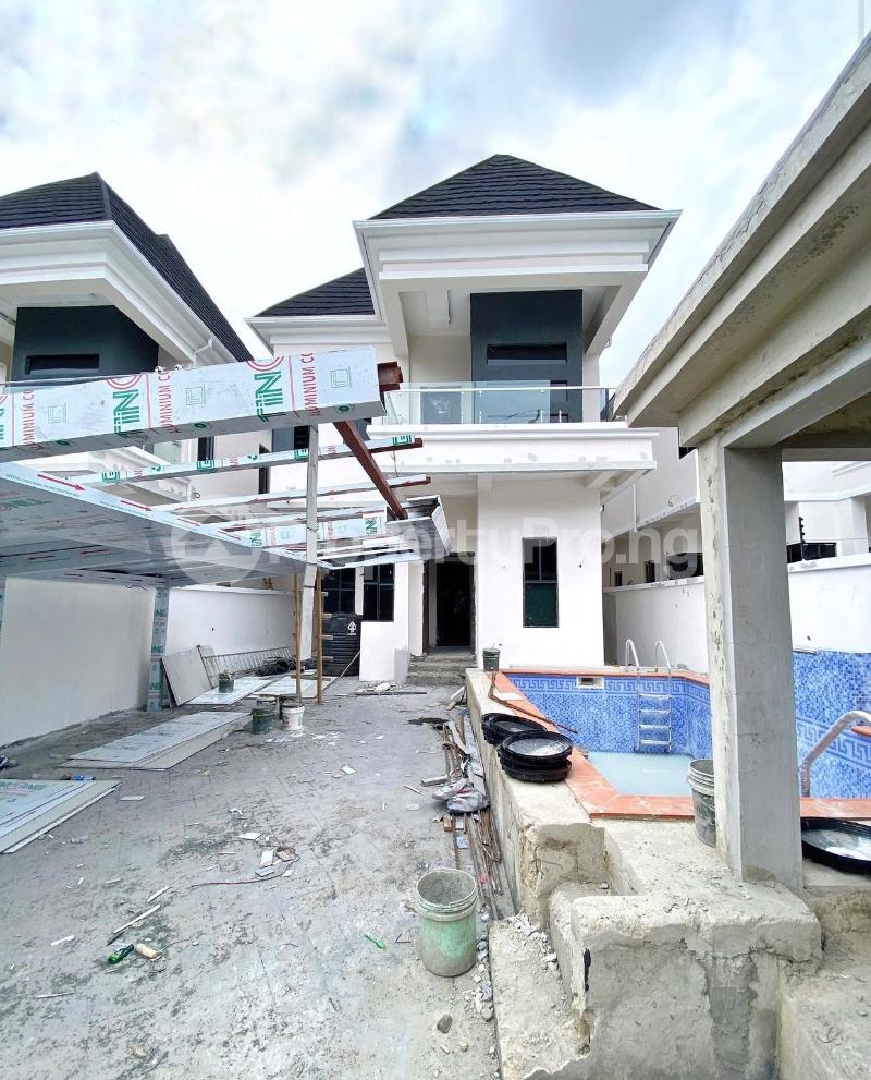 5 bedroom House for sale Oniru ONIRU Victoria Island Lagos