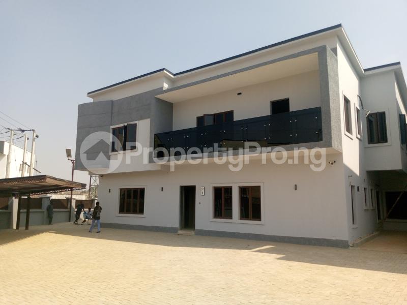 5 bedroom House for sale By Gilmore Jahi Abuja