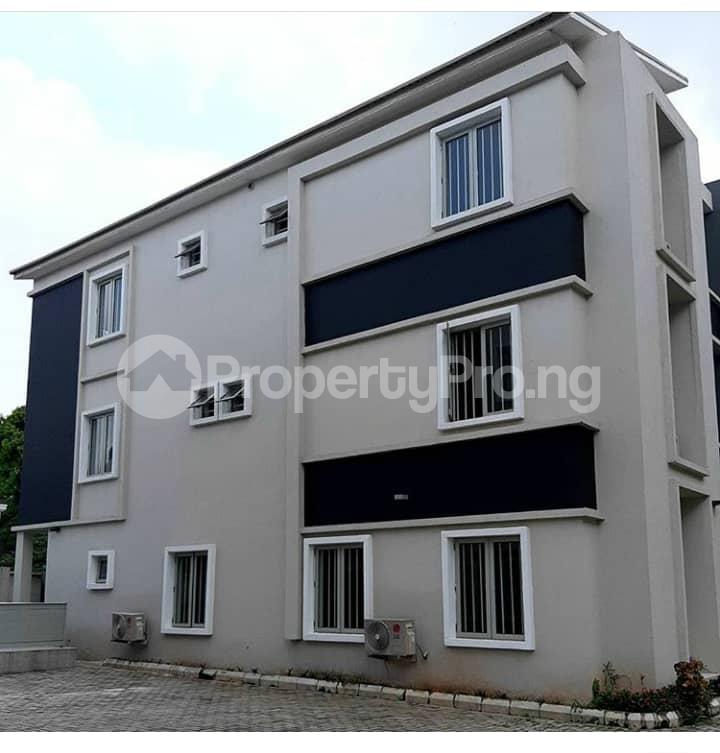 5 bedroom House for sale Old Ikoyi Old Ikoyi Ikoyi Lagos